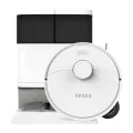 TESLA RoboStar iQ900 Ultra - 4-in-1 Laser-Guided Robotic Vacuum Cleaner