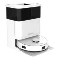 TESLA RoboStar iQ900 Ultra - 4-in-1 Laser-Guided Robotic Vacuum Cleaner