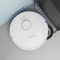 TESLA RoboStar iQ900 Ultra - 4-in-1 Laser-Guided Robotic Vacuum Cleaner