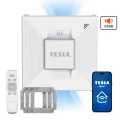 TESLA RoboStar W800 WiFi - robotic window cleaner