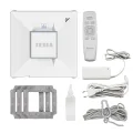 TESLA RoboStar W800 WiFi - robotic window cleaner