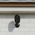 TESLA SecureQ SC15 - Outdoor Smart Camera