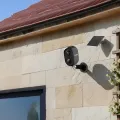 TESLA SecureQ SC15 - Outdoor Smart Camera