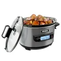 TESLA SlowCook S900 Plus - Slow Cooker