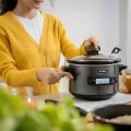 TESLA SlowCook S900 Plus - Slow Cooker