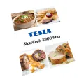 TESLA SlowCook S900 Plus - Slow Cooker