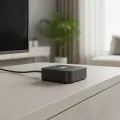TESLA Smart Multimode ZigBee Hub ZH44 - Control Unit