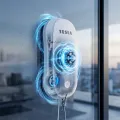 TESLA RoboStar W400 Pro - Robotic Window Cleaner