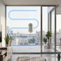 TESLA RoboStar W400 Pro - Robotic Window Cleaner