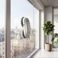 TESLA RoboStar W400 Pro - Robotic Window Cleaner