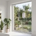 TESLA RoboStar W400 Pro - Robotic Window Cleaner