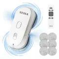 TESLA RoboStar W400 Pro - Robotic Window Cleaner