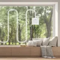 TESLA RoboStar W800 WiFi - robotic window cleaner