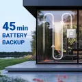 TESLA RoboStar W800 WiFi - robotic window cleaner