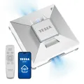 TESLA RoboStar W800 WiFi - robotic window cleaner