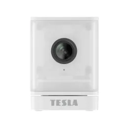 TESLA SecureQ SC10 - Indoor Smart Camera
