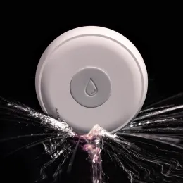 TESLA Smart Sensor Water - a smart sensor for detecting water leaks
