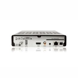 TESLA TE-3000 - Irdeto Skylink READY Satellite Receiver