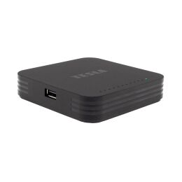 TESLA MediaBox XG500 Google TV - UHD Multimedia player