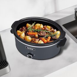 TESLA SlowCook S500 - Slow Cooker