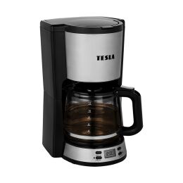 TESLA CoffeeMaster ES300 - Drip Coffee Maker