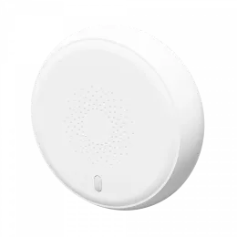 TESLA Smart Smoke Sensor - Smart Smoke Detector