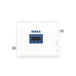 TESLA GSM‒01 - GSM Signal Booster/Repeater Kit (900 MHz)