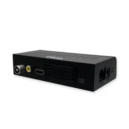TESLA TE‒323 - DVB-T2 Set-Top Box