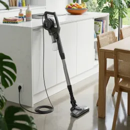 TESLA AeroStar T300 - Bagless Upright Vacuum Cleaner