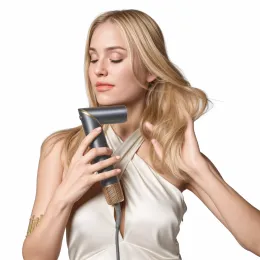 TESLA MyCare AF05 - multistyler hair dryer