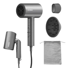 TESLA MyCare AF02 - Foldable Hair Dryer