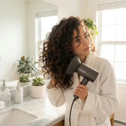 TESLA MyCare AF02 - Foldable Hair Dryer