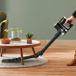 TESLA PureStar E20 Plus - Flexible 2-in-1 Cordless Stick Vacuum Cleaner