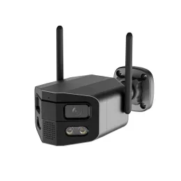 TESLA SecureQ SC35 - Outdoor Smart Camera