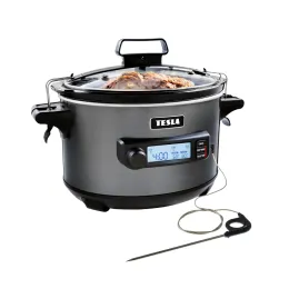 TESLA SlowCook S900 Plus - Slow Cooker
