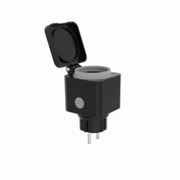 TESLA Smart Plug SP400 - Smart Outdoor Outlet