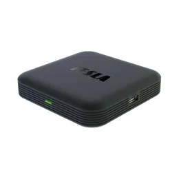 TESLA MediaBox XG600 Google TV - UHD Multimedia Player
