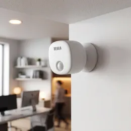 TESLA SecureQ TS01 - Presence Sensor