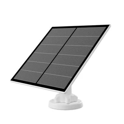 TESLA Solar Panel 5W - solar panel
