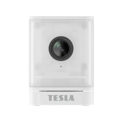 TESLA SecureQ SC10 - Indoor Smart Camera