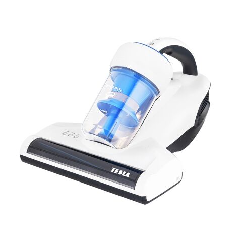 TESLA LifeStar UV550 - Handheld Antibacterial Vacuum Cleaner with a UV-C Lamp