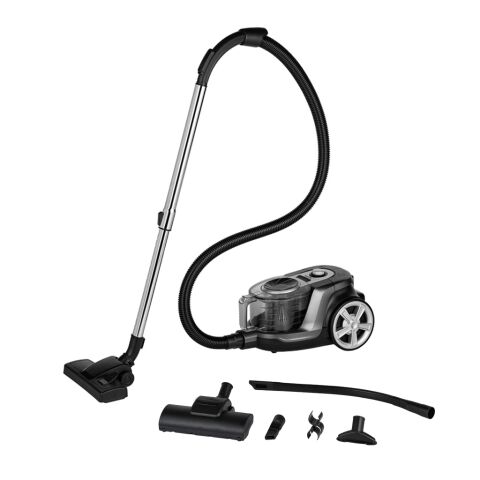 TESLA AeroStar T700 - Bagless Upright Vacuum Cleaner