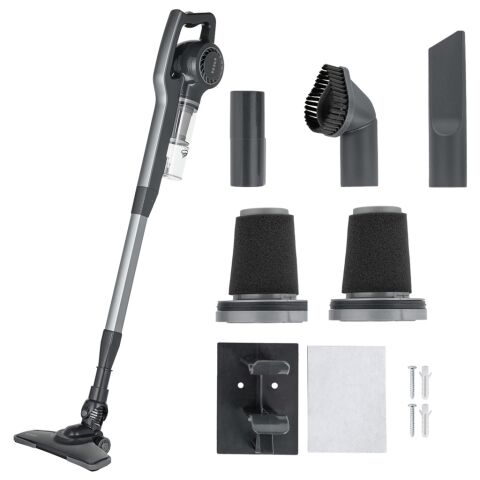 TESLA AeroStar T300 - Bagless Upright Vacuum Cleaner