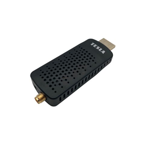 TESLA TE‒222 Dongle - DVB-T2 Set-Top Box