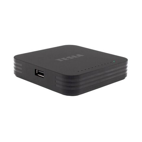 TESLA MediaBox XG500 Google TV - UHD Multimedia player