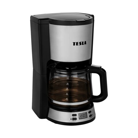 TESLA CoffeeMaster ES300 - Drip Coffee Maker