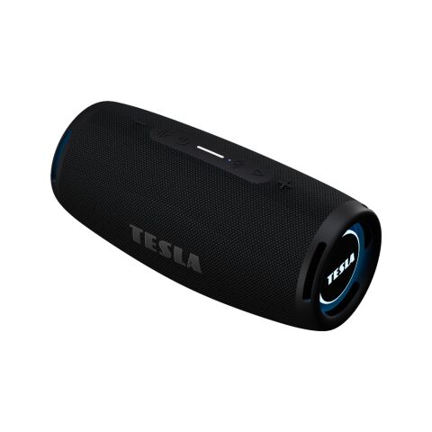 TESLA Sound BS70 - Wireless, Bluetooth-Enabled, Water-Resistant Speaker