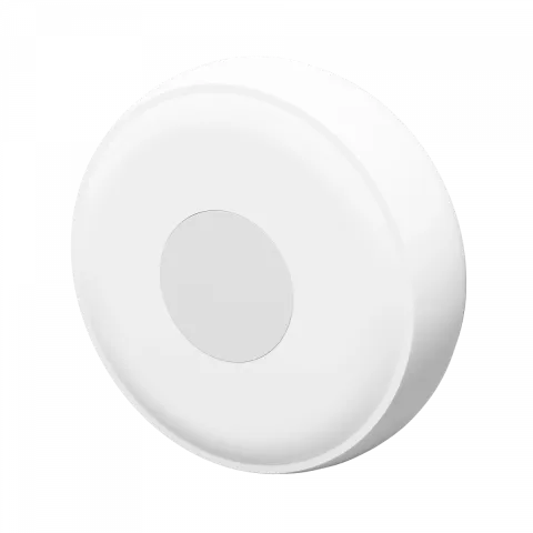 TESLA Smart Sensor Button Plus - button for controlling your smart home