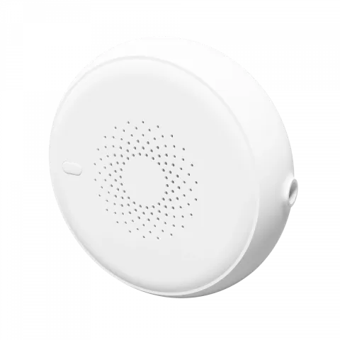 TESLA Smart Sensor Gas - smart sensor for gas leak detection