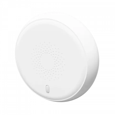 TESLA Smart Smoke Sensor - Smart Smoke Detector
